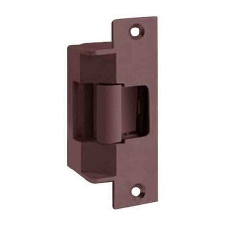 HES 7501-613 oil rubbed dark bronze electric strike