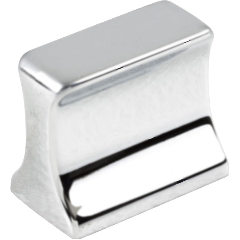 Jeffrey Alexander 752-19PC Sullivan cabinet knob, additional view