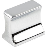 Jeffrey Alexander 752-19PC Sullivan cabinet knob, additional view
