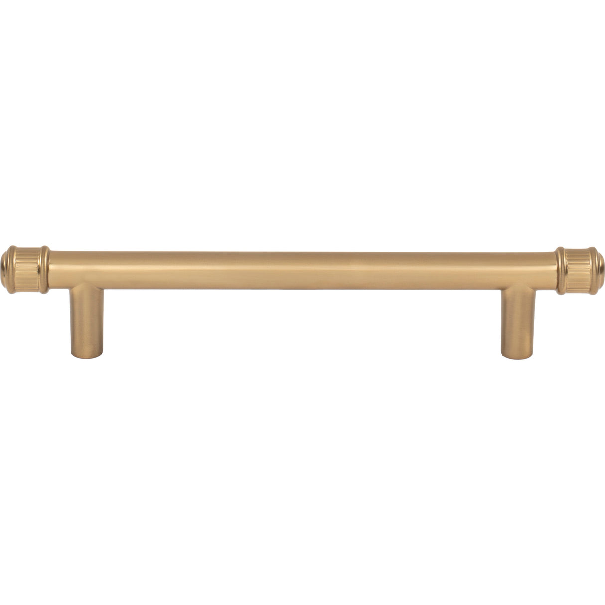 Top Knobs TK3292HB Elland 5 1/16" Center to Center Bar Pull Honey Bronze