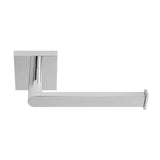 Better Home Products 7607CH chrome toilet paper holder