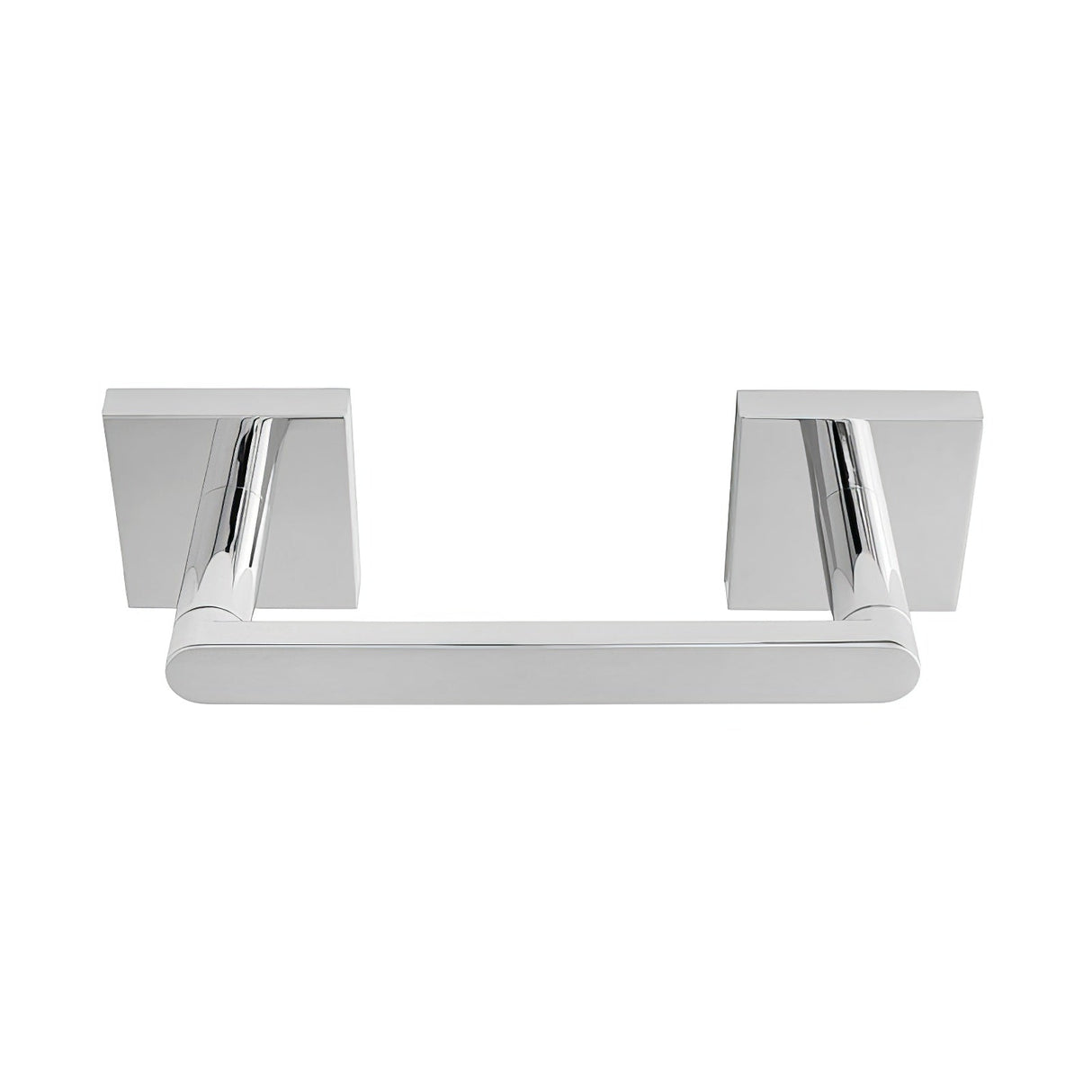Better Home Products 7609CH chrome toilet paper holder