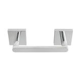 Better Home Products 7609CH chrome toilet paper holder