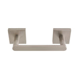 Better Home Products 7609SN satin nickel toilet paper holder