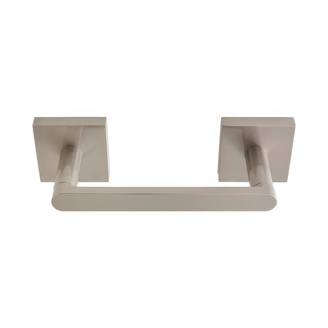 Better Home Products 7609SN satin nickel toilet paper holder