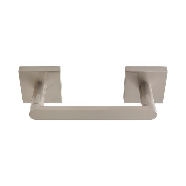 Better Home Products 7609SN satin nickel toilet paper holder