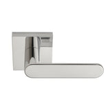 Better Home Products 76188CH chrome passage door lever