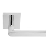 Better Home Products 7618CH chrome towel bar