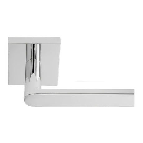 Better Home Products 7618CH chrome towel bar