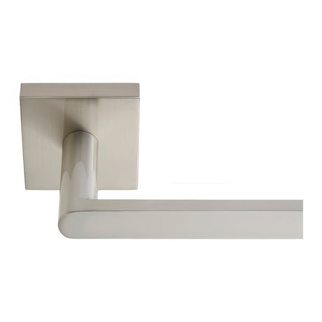Better Home Products 7618SN satin nickel towel bar