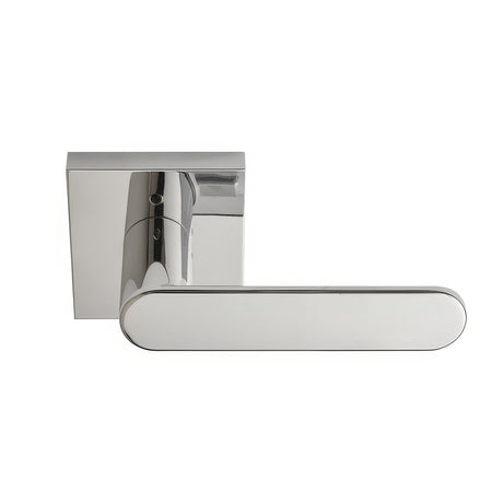 Better Home Products 76288CH chrome privacy door lever