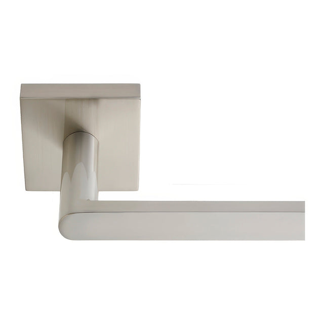 Better Home Products 7632SN satin nickel towel bar
