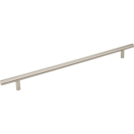 Elements 763SN satin nickel cabinet pull