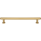 Top Knobs TK3337HB Lambert 12" Center to Center Appliance Pull Honey Bronze