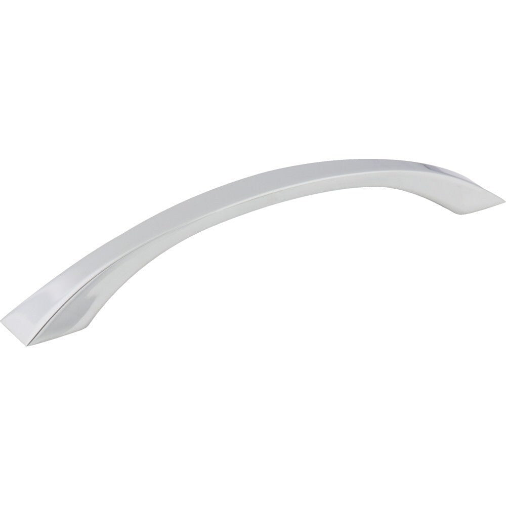 Jeffrey Alexander 767-160PC polished chrome cabinet drawer pull