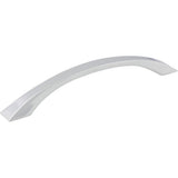 Jeffrey Alexander 767-160PC polished chrome cabinet drawer pull
