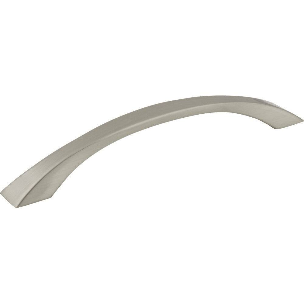 Jeffrey Alexander 767-160SN Philip cabinet drawer pull, additional view