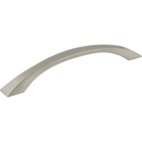 Jeffrey Alexander 767-160SN Philip cabinet drawer pull, additional view