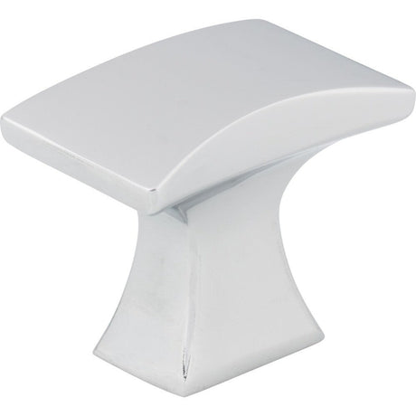 Jeffrey Alexander 767PC Philip cabinet knob, additional view