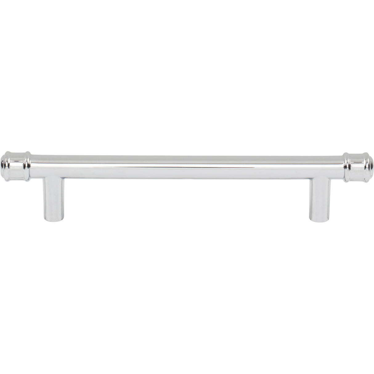Top Knobs TK3292PC Elland 5 1/16" Center to Center Bar Pull Polished Chrome