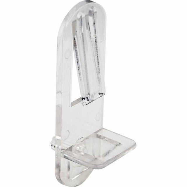 Hardware Resources 7703CL clear pin shelf lock
