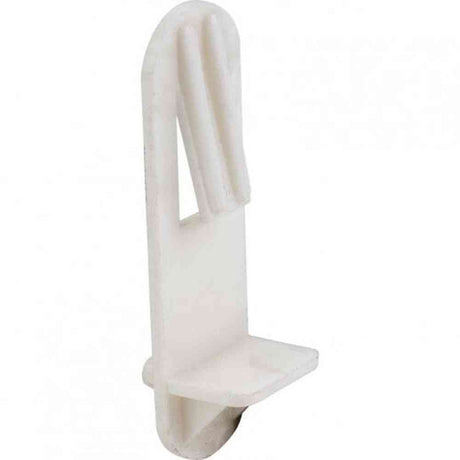 Hardware Resources 7705WH white pin shelf lock