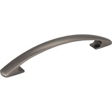 Elements 771-128BNBDL brushed pewter cabinet pull