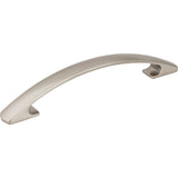 Elements 771-128SN satin nickel cabinet pull