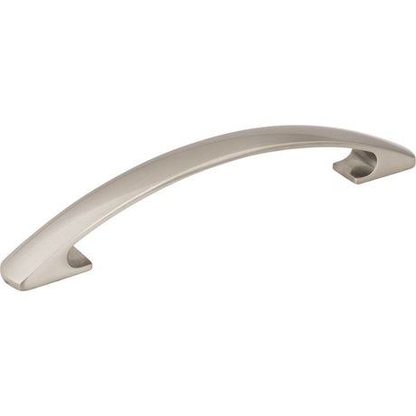 Elements 771-128SN satin nickel cabinet pull