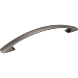 Elements 771-160BNBDL brushed pewter cabinet pull