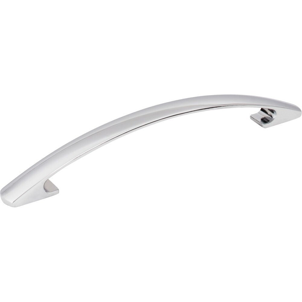 Elements 771-160PC polished chrome cabinet pull