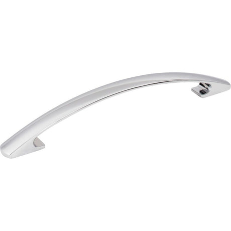 Elements 771-160PC polished chrome cabinet pull