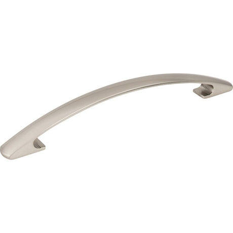 Elements 771-160SN satin nickel cabinet pull