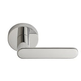Better Home Products 77188CH chrome passage door lever