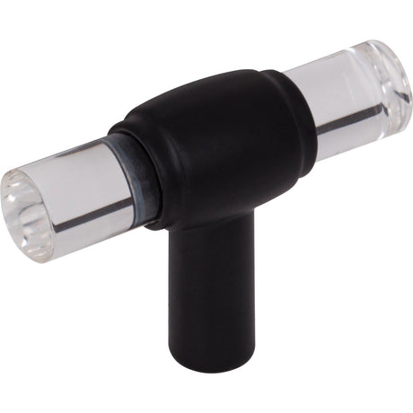 Jeffrey Alexander 775L-MB Carmen cabinet knob, additional view