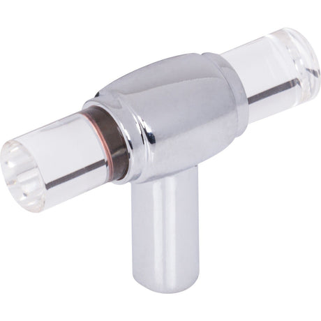 Jeffrey Alexander 775L-PC Carmen cabinet knob, additional view