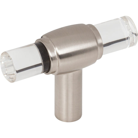 Jeffrey Alexander 775L-SN Carmen cabinet knob, additional view