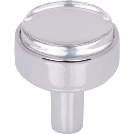 Jeffrey Alexander 775PC Carmen cabinet knob, additional view