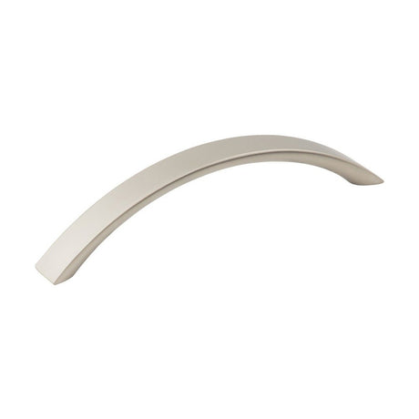 Elements 776-128DN dull nickel cabinet pull