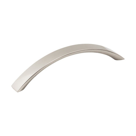 Elements 776-128SN satin nickel cabinet pull