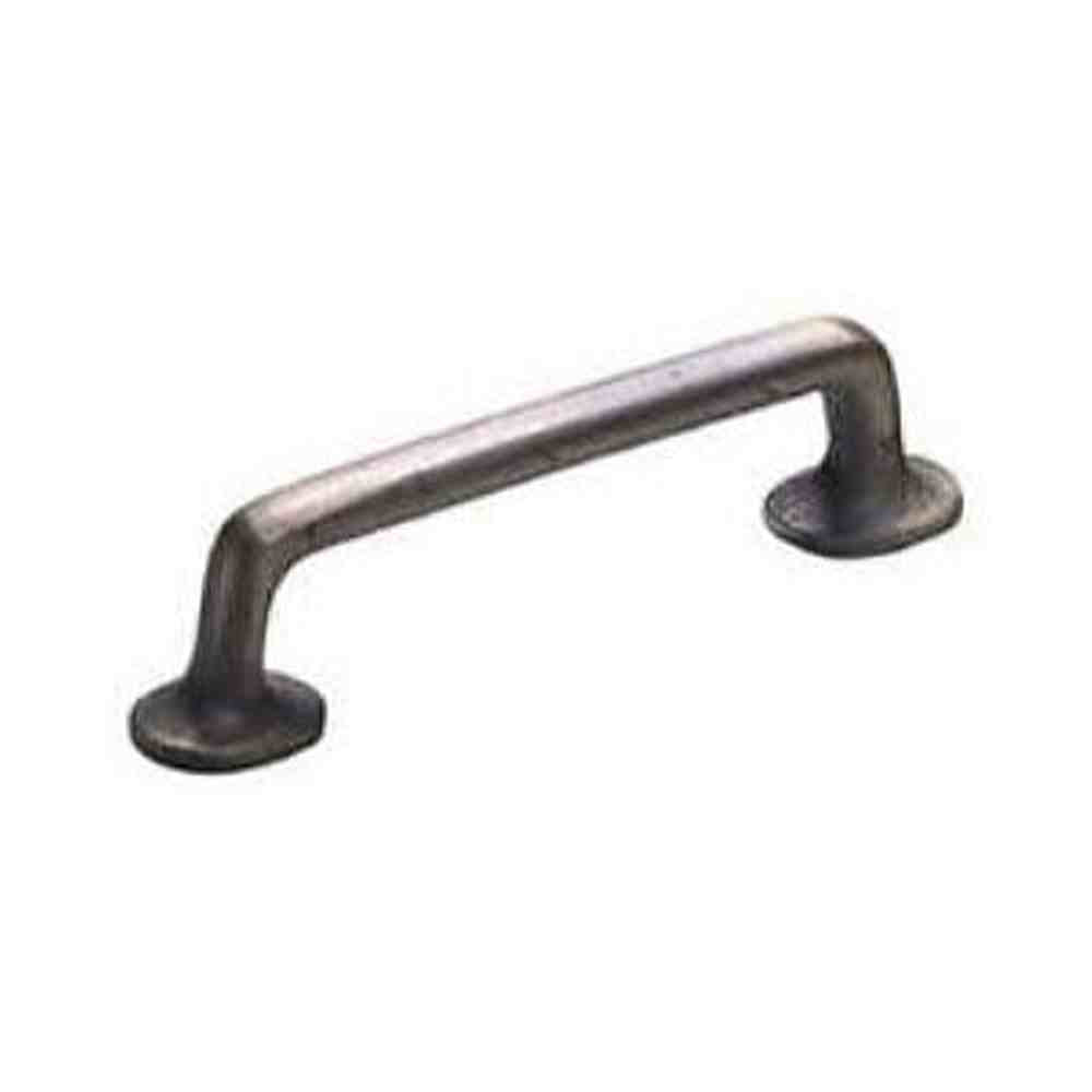 Schaub and Company 778-AS antique silver cabinet pull