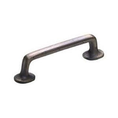 Schaub and Company 778-AS hardware, additional view