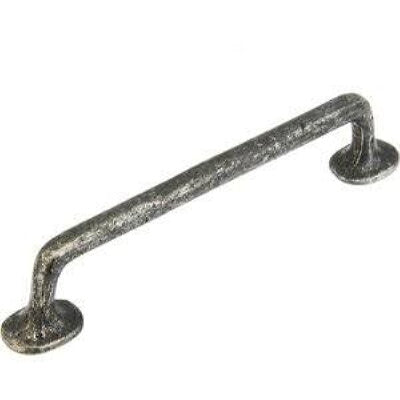 Schaub and Company 778-DP hardware, additional view