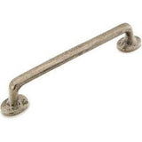 Schaub and Company 778-IN italian nickel cabinet pull