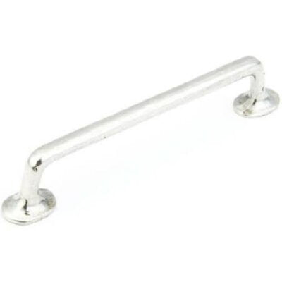 Schaub and Company 778-N hardware, additional view