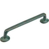 Schaub and Company 778-VI verde imperial cabinet pull