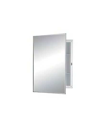 Jensen 781021 Builder Framed Medicine Cabinet