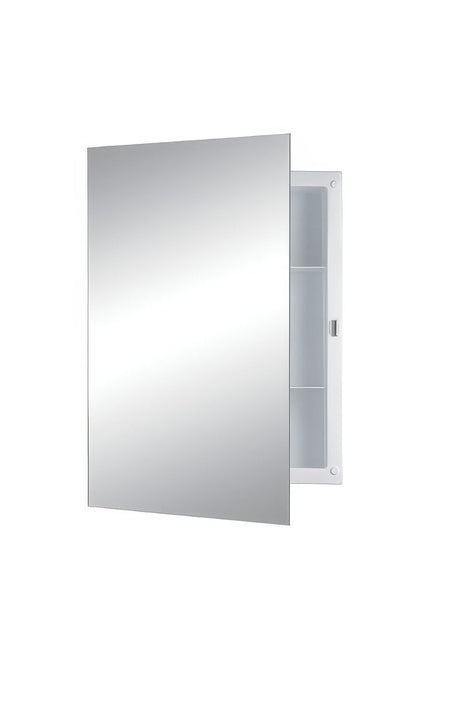 Jensen 781029X Builder medicine cabinet, front view
