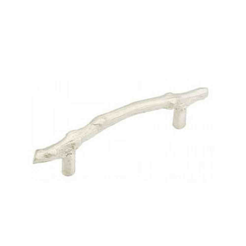 Schaub and Company 783-AS antique silver cabinet pull