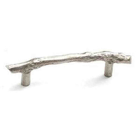 Schaub and Company 783-AZ aged bronze cabinet pull